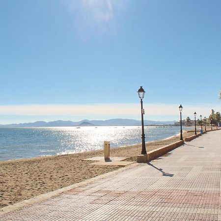 Cozy Apartment In Los Alcazares With Wifi Exterior foto