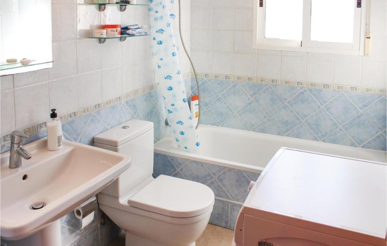 Cozy Apartment In Los Alcazares With Wifi Exterior foto