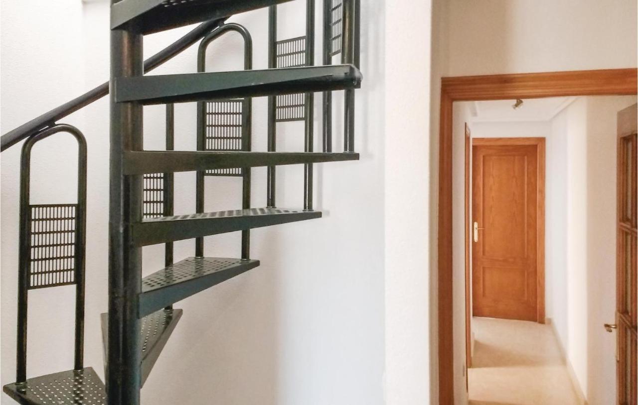 Cozy Apartment In Los Alcazares With Wifi Exterior foto
