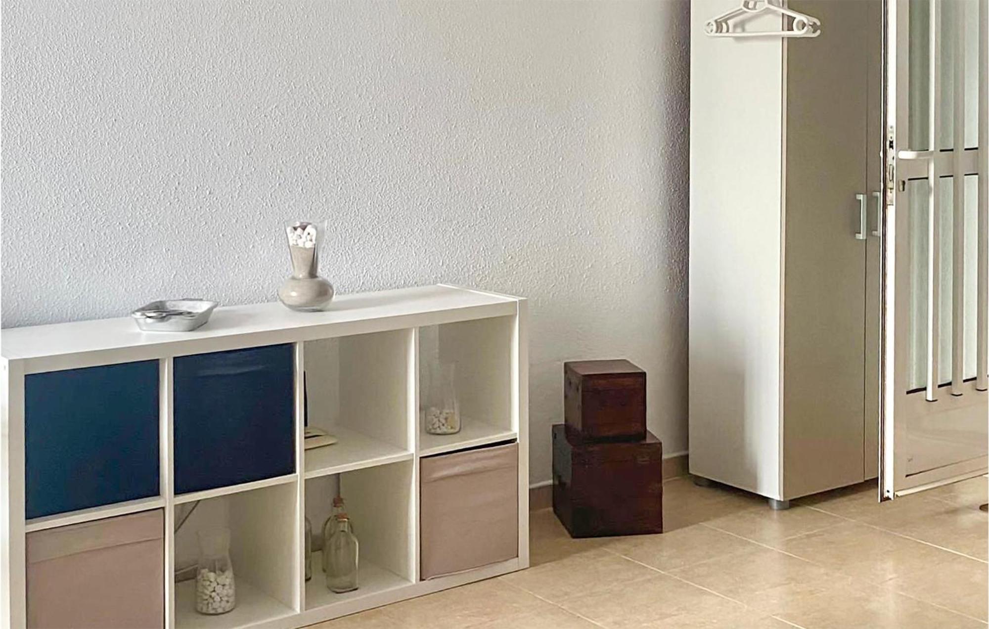 Cozy Apartment In Los Alcazares With Wifi Exterior foto