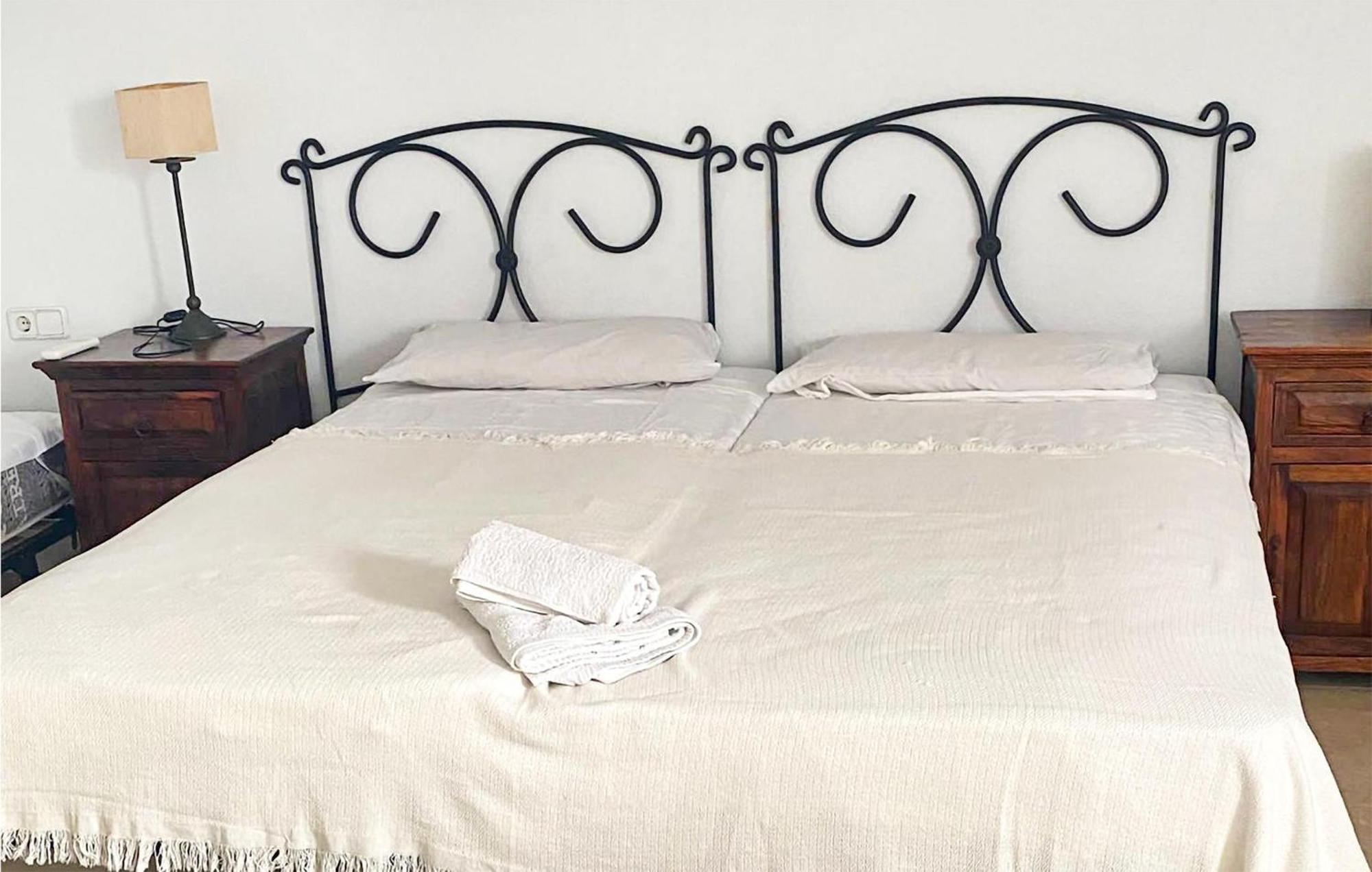 Cozy Apartment In Los Alcazares With Wifi Exterior foto