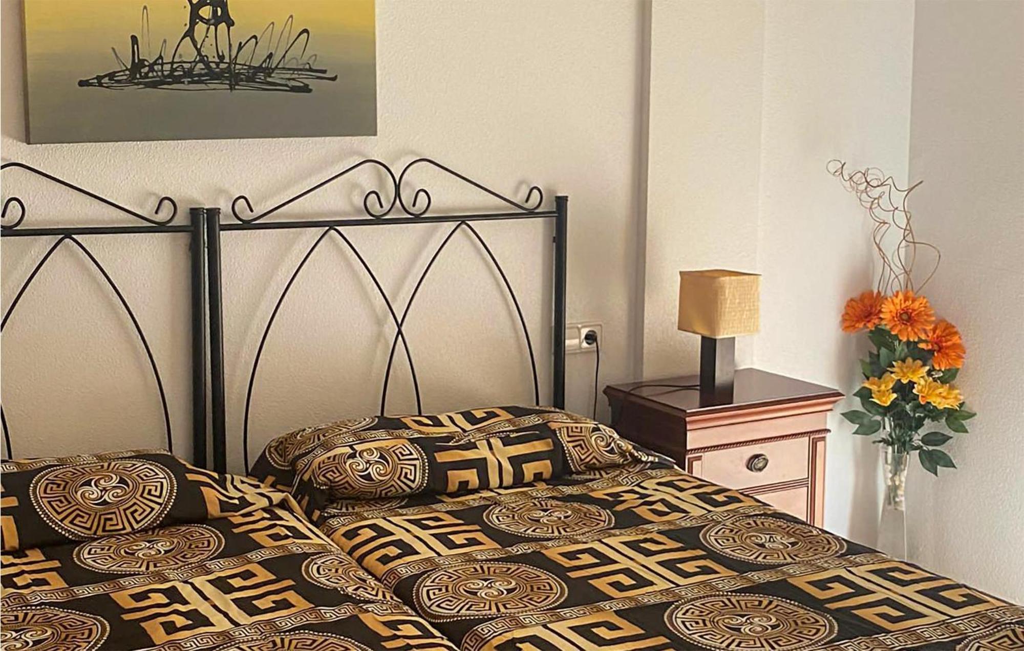 Cozy Apartment In Los Alcazares With Wifi Exterior foto